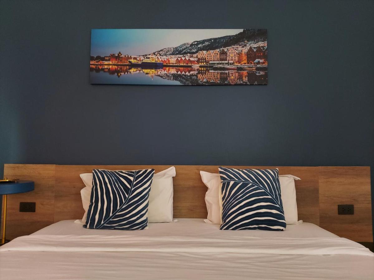 Chiangmai Inn Guesthouse Čiang Mai Exteriér fotografie