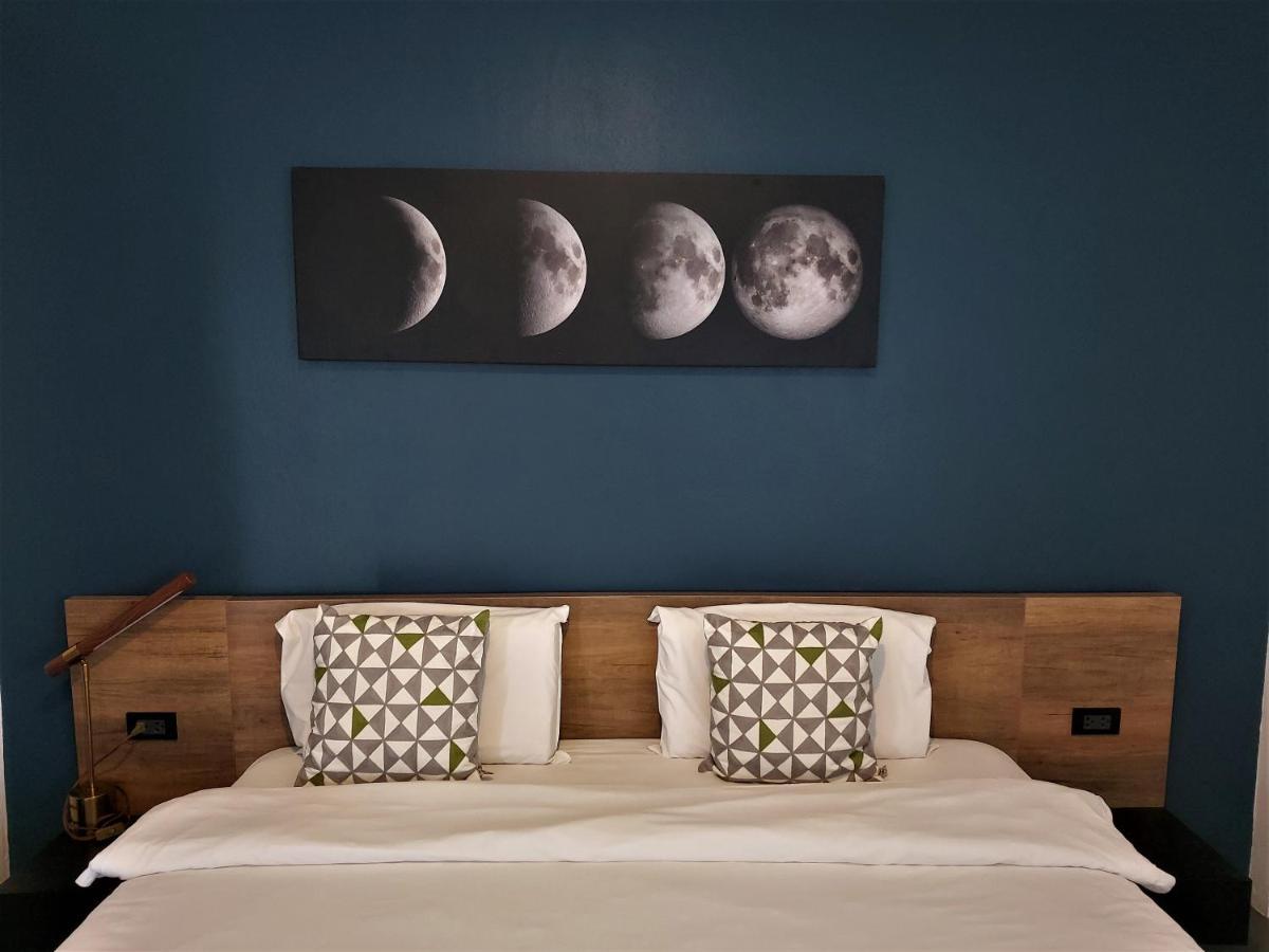 Chiangmai Inn Guesthouse Čiang Mai Exteriér fotografie