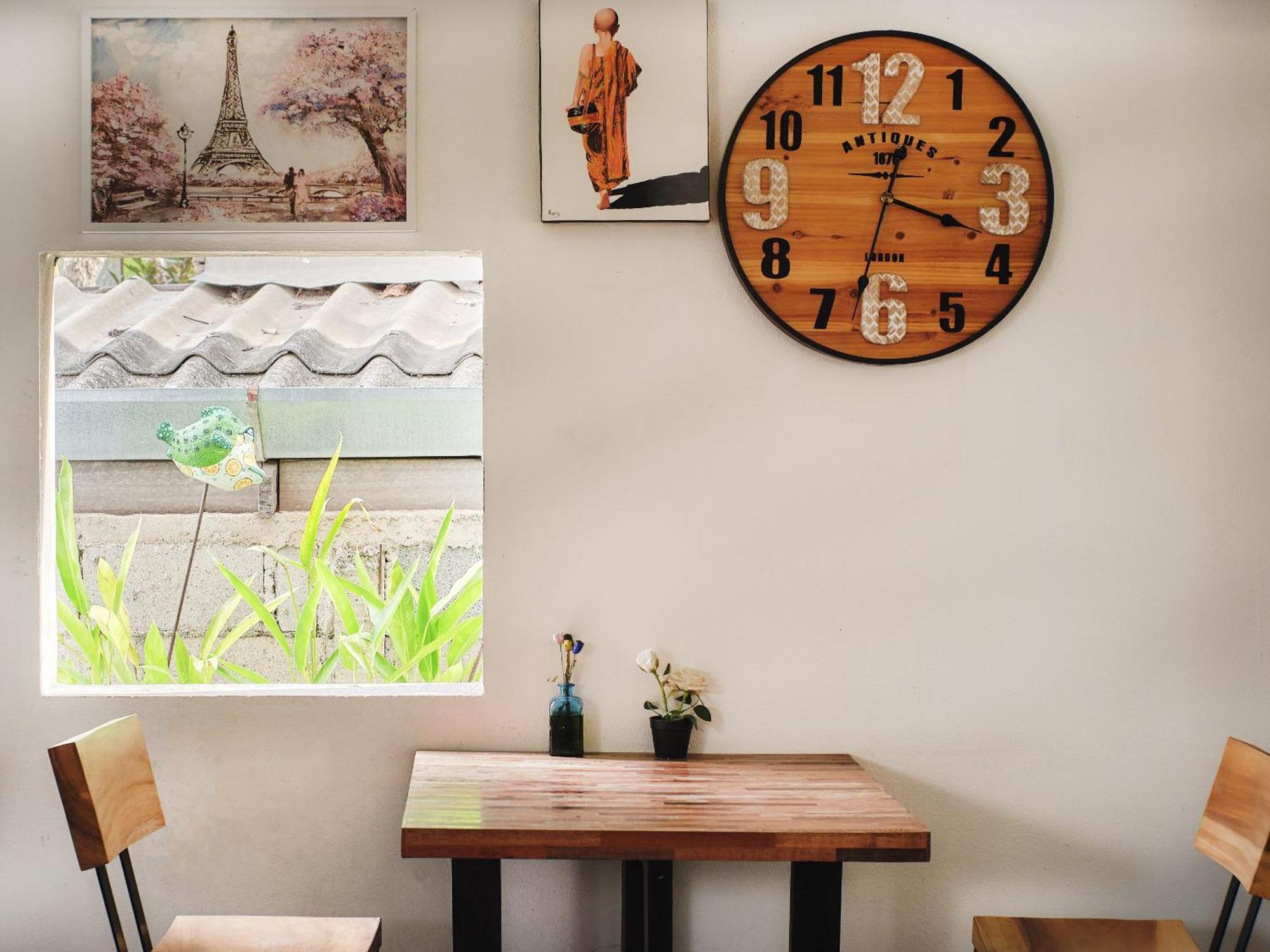 Chiangmai Inn Guesthouse Čiang Mai Exteriér fotografie