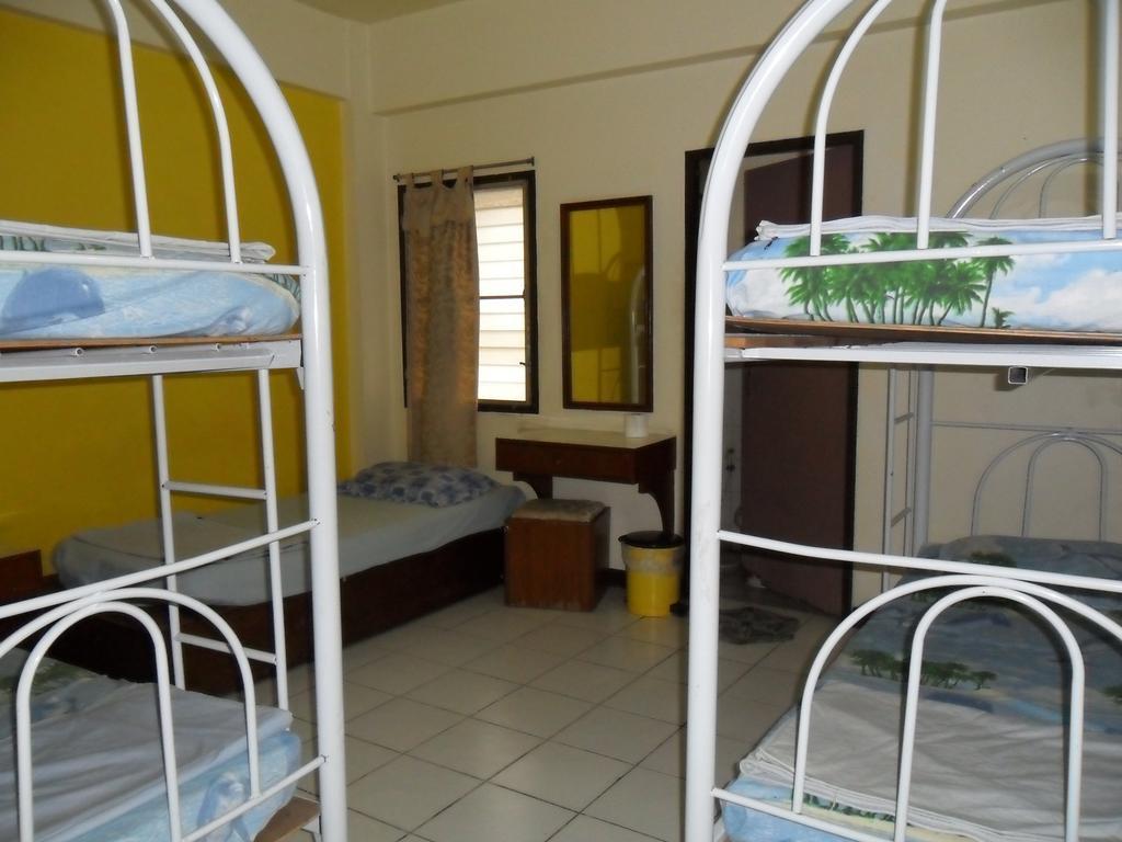 Chiangmai Inn Guesthouse Čiang Mai Pokoj fotografie