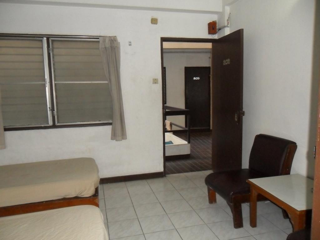 Chiangmai Inn Guesthouse Čiang Mai Pokoj fotografie