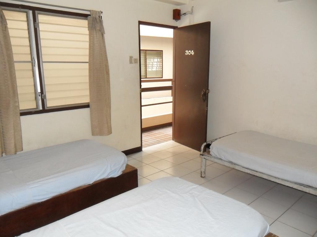 Chiangmai Inn Guesthouse Čiang Mai Exteriér fotografie
