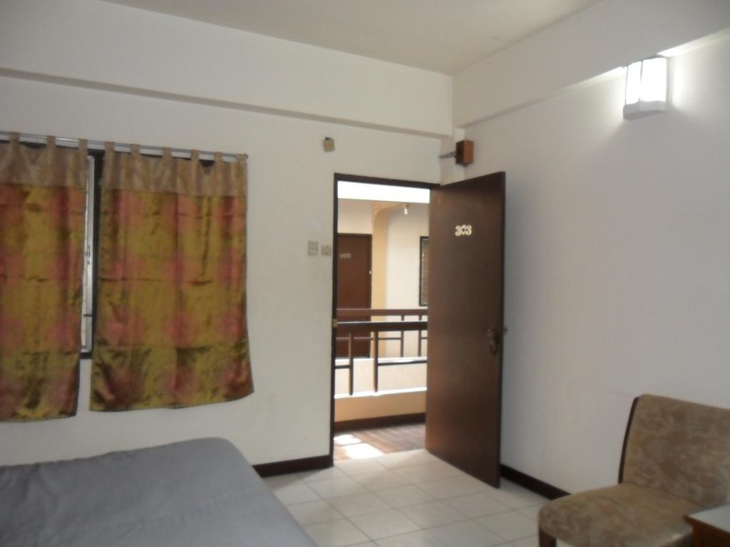 Chiangmai Inn Guesthouse Čiang Mai Exteriér fotografie